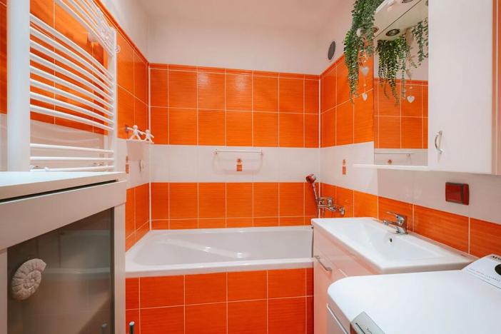 Prodej bytu 3+1, Jihlava, Srázná, 78 m2