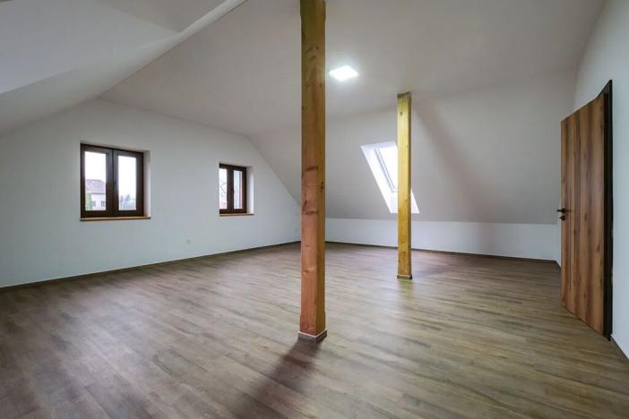 Prodej rodinného domu, Hamry, 200 m2