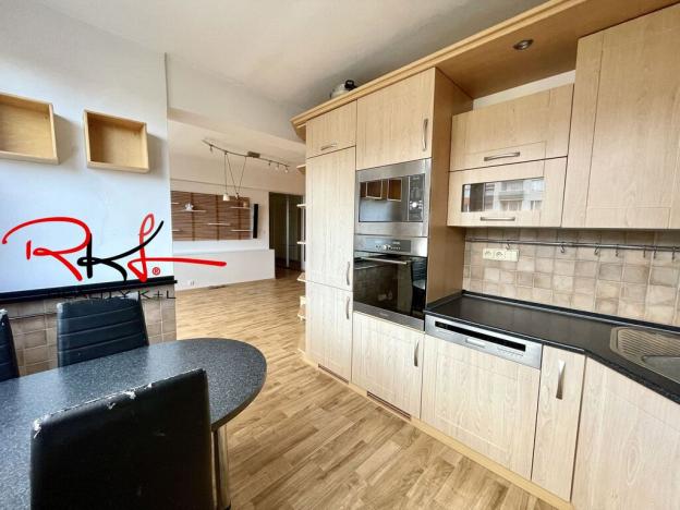 Pronájem bytu 3+1, Mladá Boleslav - Mladá Boleslav II, U stadionu, 83 m2