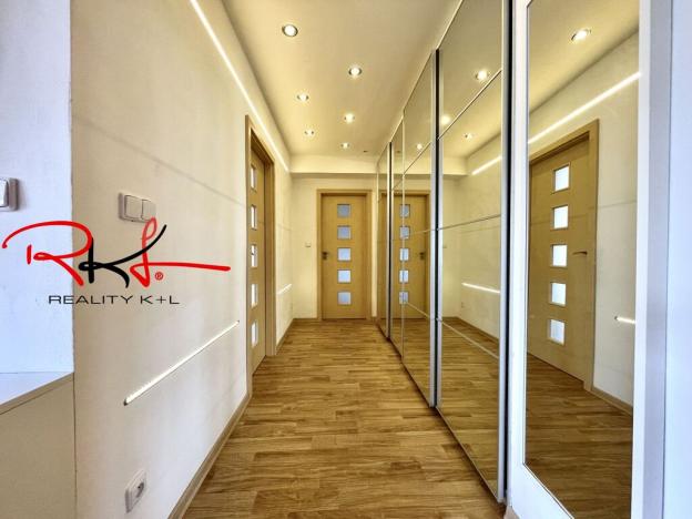 Pronájem bytu 3+1, Mladá Boleslav - Mladá Boleslav II, U stadionu, 83 m2