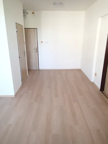 Pronájem bytu 2+kk, Hlinsko, Wilsonova, 50 m2