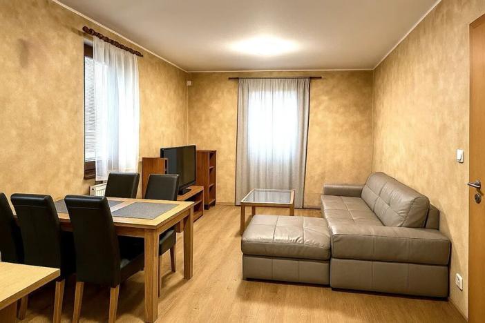 Prodej bytu 3+kk, Praha - Prosek, 55 m2