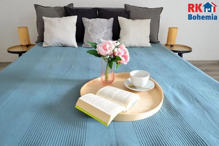 Pronájem bytu 2+kk, Český Brod, Klučovská, 62 m2