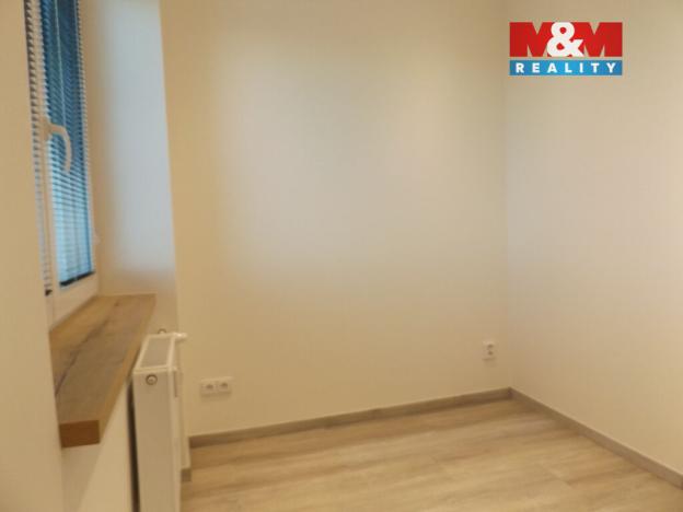 Prodej bytu 1+1, Ostrava, Nádražní, 30 m2