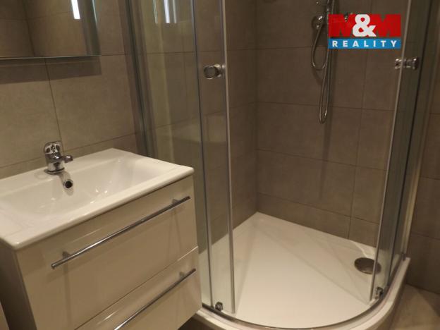 Prodej bytu 1+1, Ostrava, Nádražní, 30 m2