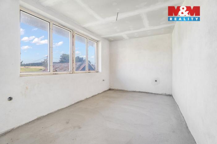 Prodej rodinného domu, Jindřichovice pod Smrkem, 215 m2