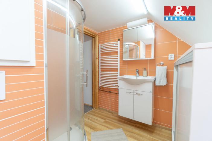 Prodej rodinného domu, Čakovičky, K prutníku, 98 m2