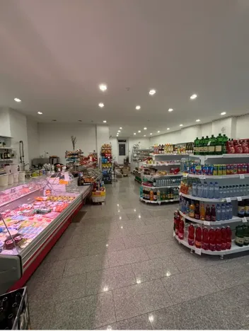 Prodej obchodního prostoru, Karlovy Vary, Sokolovská, 143 m2