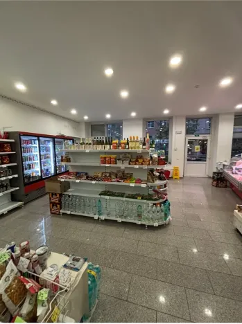 Prodej obchodního prostoru, Karlovy Vary, Sokolovská, 143 m2