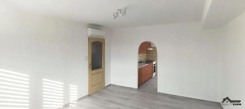 Prodej bytu 3+1, Ostrava, Výškovická, 59 m2