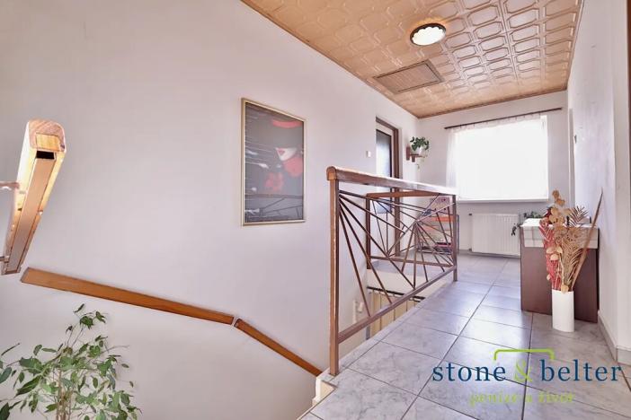 Prodej rodinného domu, Lázně Toušeň, Hlavní, 107 m2