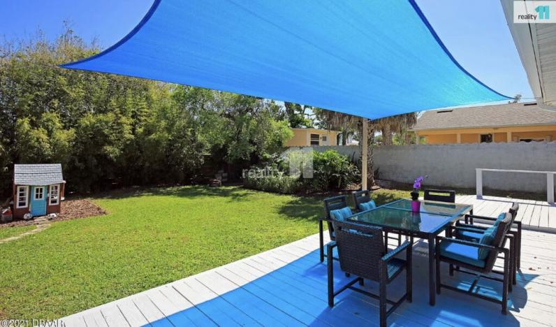 Prodej rodinného domu, S Peninsula Dr 2321, Spojené státy americké, 135 m2