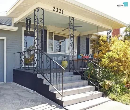 Prodej rodinného domu, Daytona Beach, Spojené státy americké, 135 m2