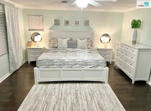 Prodej rodinného domu, Daytona Beach, Spojené státy americké, 135 m2