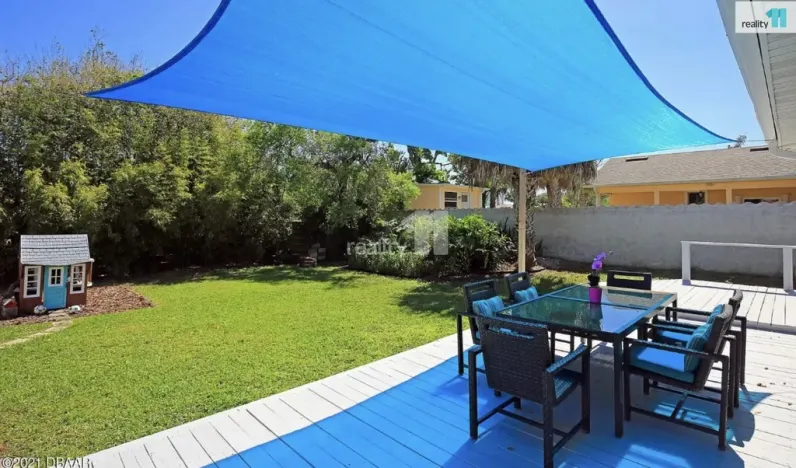 Prodej rodinného domu, Daytona Beach, Spojené státy americké, 135 m2