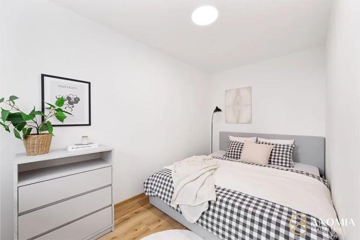 Prodej bytu 2+kk, Praha - Lhotka, Jílovská, 42 m2