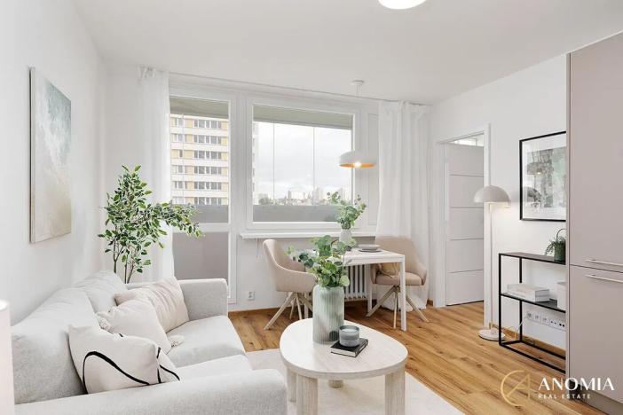 Prodej bytu 2+kk, Praha - Lhotka, Jílovská, 42 m2