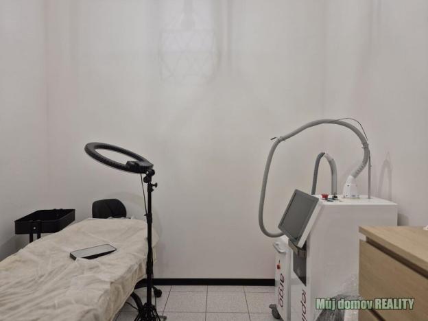 Pronájem obchodního prostoru, Praha - Vysočany, bratří Dohalských, 233 m2