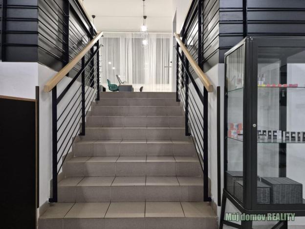 Pronájem obchodního prostoru, Praha - Vysočany, bratří Dohalských, 233 m2