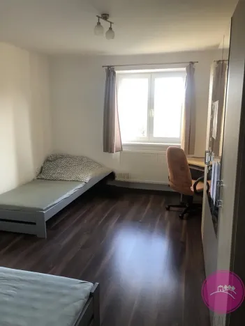 Pronájem bytu 2+1, Uničov, Pionýrů, 54 m2