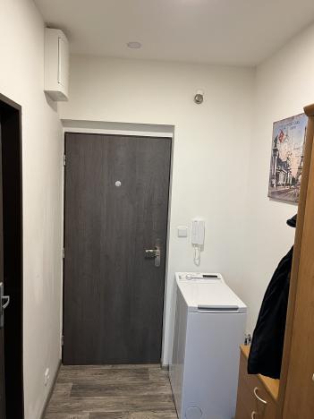 Pronájem bytu 1+kk, Čáslav - Čáslav-Nové Město, Boženy Němcové, 27 m2