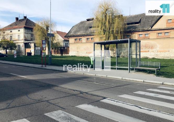 Pronájem bytu 3+kk, Praha - Ruzyně, Drnovská, 56 m2