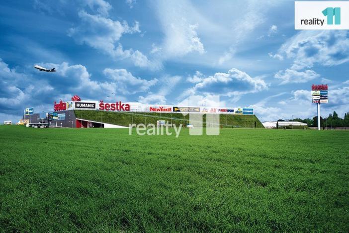 Pronájem bytu 3+kk, Praha - Ruzyně, Drnovská, 56 m2