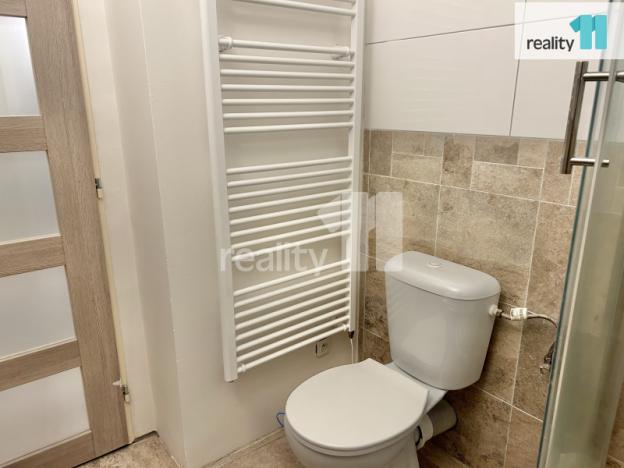 Pronájem bytu 3+kk, Praha - Ruzyně, Drnovská, 56 m2