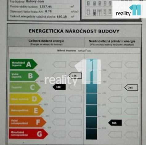 Pronájem bytu 3+kk, Praha - Ruzyně, Drnovská, 56 m2