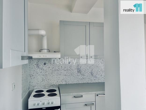 Pronájem bytu 3+kk, Praha - Ruzyně, Drnovská, 56 m2