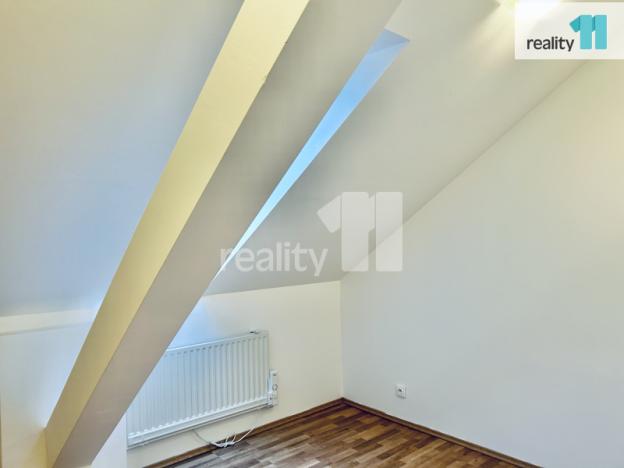 Pronájem bytu 3+kk, Praha - Ruzyně, Drnovská, 56 m2