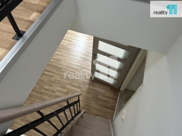 Pronájem bytu 3+kk, Praha - Ruzyně, Drnovská, 56 m2