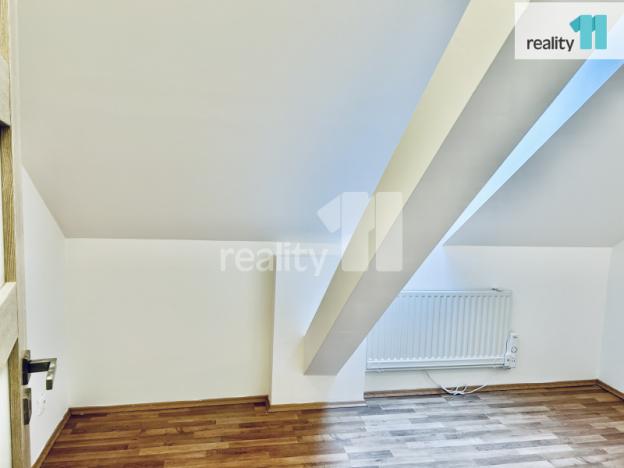 Pronájem bytu 3+kk, Praha - Ruzyně, Drnovská, 56 m2