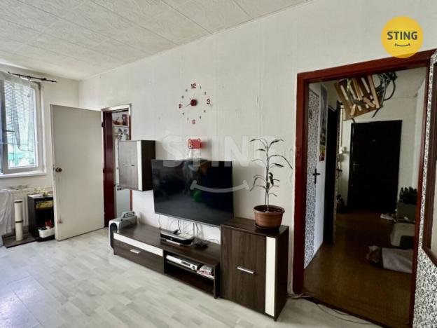 Prodej bytu 3+1, Havířov, Školní, 68 m2