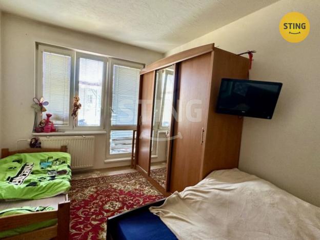 Prodej bytu 3+1, Havířov, Školní, 68 m2