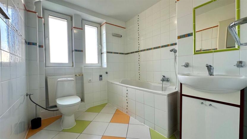 Pronájem bytu 2+1, Cheb, Palackého, 50 m2