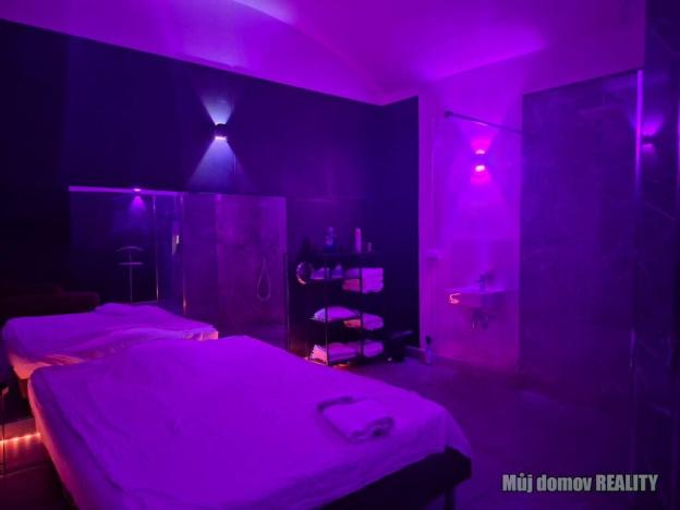 Pronájem obchodního prostoru, Praha - Nové Město, Václavské náměstí, 100 m2