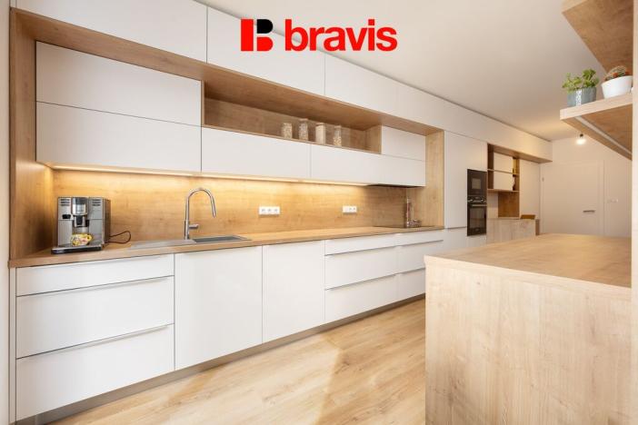 Prodej rodinného domu, Brno - Komín, Hlavní, 176 m2