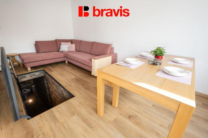 Prodej rodinného domu, Brno - Komín, Hlavní, 176 m2