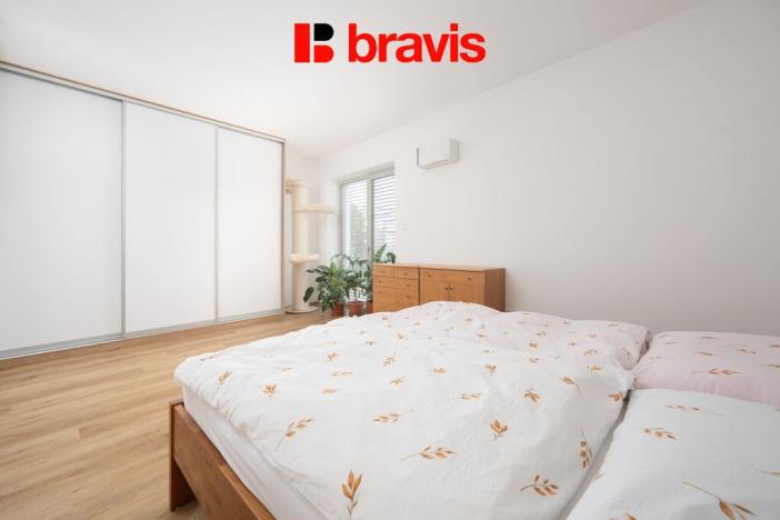 Prodej rodinného domu, Brno - Komín, Hlavní, 176 m2