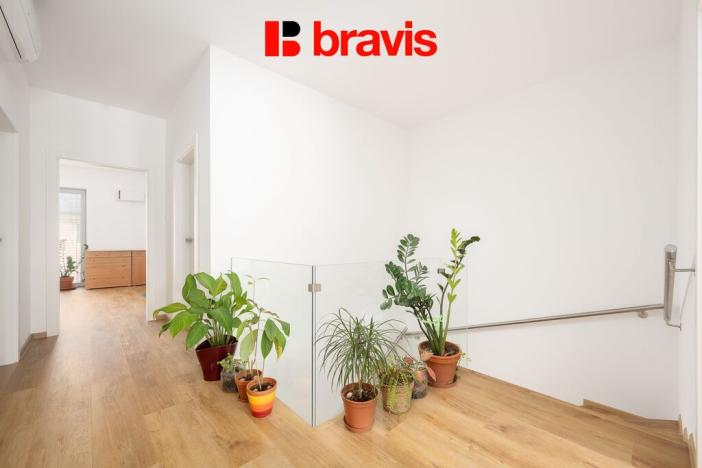 Prodej rodinného domu, Brno - Komín, Hlavní, 176 m2