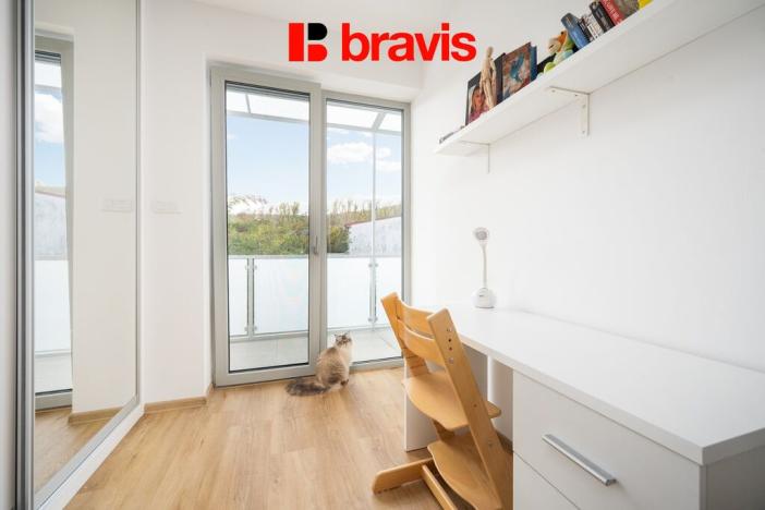 Prodej rodinného domu, Brno - Komín, Hlavní, 176 m2