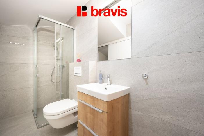 Prodej rodinného domu, Brno - Komín, Hlavní, 176 m2