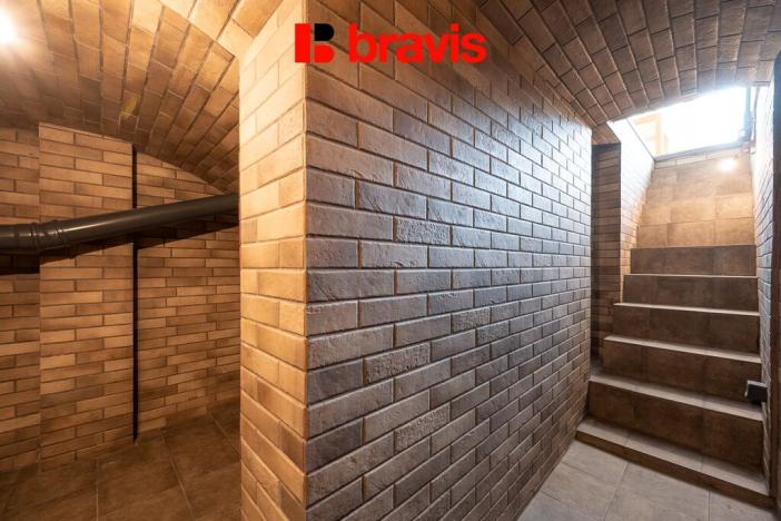 Prodej rodinného domu, Brno - Komín, Hlavní, 176 m2