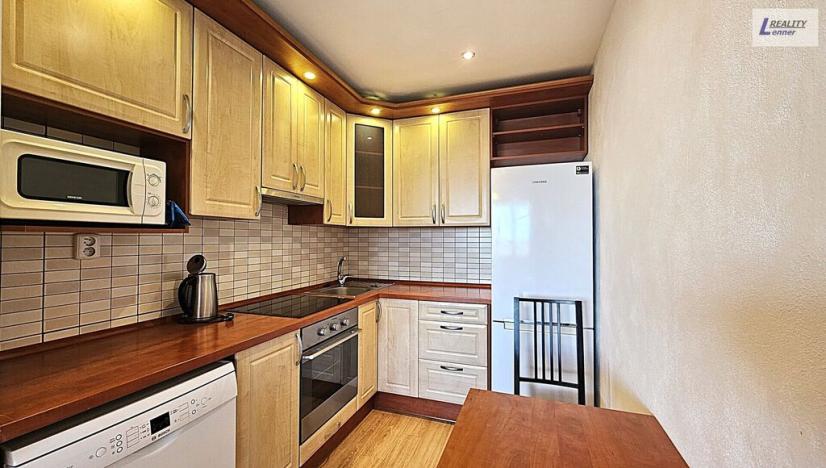 Pronájem bytu 2+kk, Příbram - Příbram V-Zdaboř, Družstevní, 45 m2