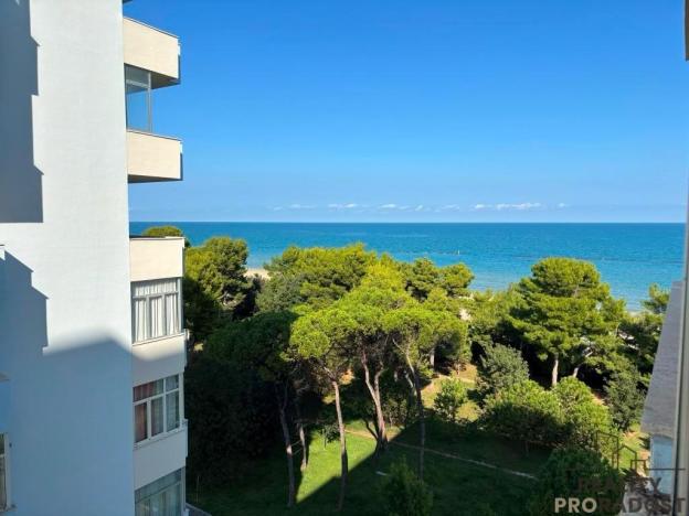 Prodej bytu 3+kk, Montesilvano,Itálie, 46 m2