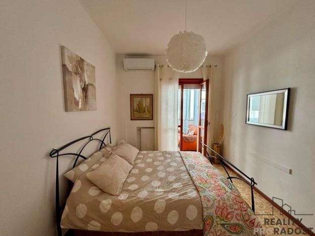 Prodej bytu 3+kk, Montesilvano,Itálie, 46 m2