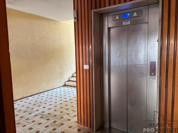 Prodej bytu 3+kk, Montesilvano,Itálie, 46 m2