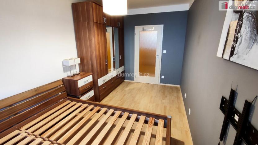 Prodej bytu 2+kk, Praha - Hostavice, U Hostavického potoka, 55 m2