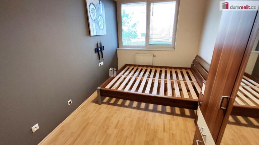 Prodej bytu 2+kk, Praha - Hostavice, U Hostavického potoka, 55 m2